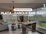 DEPARTAMENTO EN VENTA EN LA PLATA POZO