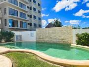 Departamento en Venta En la Playa Chicxulub