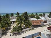 Departamento en venta en la Playa de Chicxulub en Yucat?n