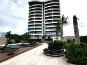 Departamento en venta en la playa en Chelem