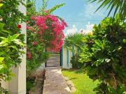 Departamento en venta en la playa en Chicxulub