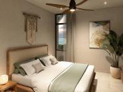 Departamento en Venta en la Playa en Chuburná Puerto,...