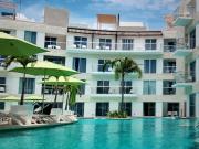 Departamento en Venta en la Playa, Playa del carmen SO 376