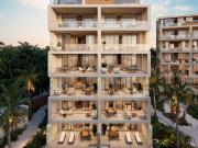 DEPARTAMENTO EN VENTA EN LA PLAYA, PROGRESO, MERIDA,...