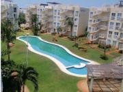 Departamento en venta en La Poza, Acapulco de Juárez,...