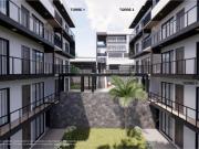 Departamento en venta en La Pradera, Cuernavaca, Morelos