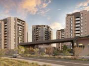 Departamentos en Campanario Norte