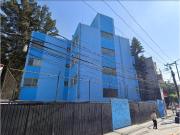 Departamento en venta en La Purisima Ticoman, Gustavo A....