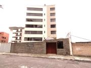 DEPARTAMENTO DE VENTA EN LA QUITO TENIS