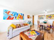 Departamento En Venta En La Reina