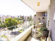 Departamento en venta en LA REINA