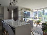 Departamento en venta en LA REINA