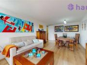 Departamento en venta en LA REINA