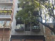 Departamento en venta en La Roma, amplio, doble balcón y...