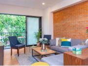 Departamento en Venta en la Roma, Cuauhtémoc