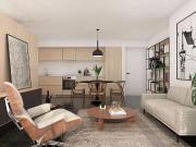 DEPARTAMENTO EN VENTA EN LA ROMA ?Exclusivas Co Amenidades!