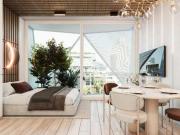 Departamento en Venta en la Roma Gran Ubicación
