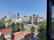 Departamento en Venta en la Roma Norte