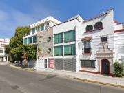 DEPARTAMENTO EN VENTA EN LA ROMA SUR CUAUHTEMOC DE REMATE