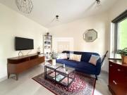 Departamento en venta en la San Miguel Chapultepec