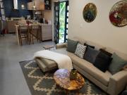 Departamento en venta en la supermanzana 4 en Canc?n