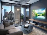 Departamento en Venta en la Tabacalera CDMX