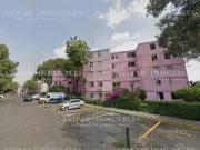 DEPARTAMENTO EN VENTA EN LA UNIDAD CUITLAHUAC,...