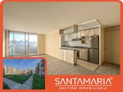 Departamento en Venta en La Vega, Talcahuano