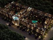 Departamento en venta en La Veleta, Cancún, Quintana Roo