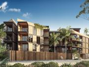 Departamento en venta en La Veleta, Cancún, Quintana Roo