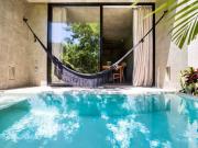 Departamento en venta en La Veleta, Cancún, Quintana Roo