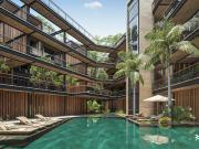 Departamento en venta en La Veleta, Cancún, Quintana Roo