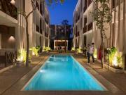 Departamento en venta en La Veleta, Cancún, Quintana Roo