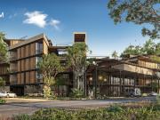 Departamento en venta en La Veleta, Cancún, Quintana Roo