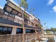 DEPARTAMENTO EN VENTA EN LA VELETA TULUM