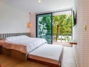 Departamento en venta en La Veleta, Tulum con terraza