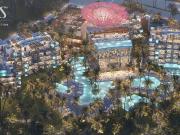 Departamento en venta en La Veleta, Tulum, Quintana Roo