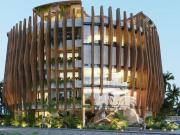 Departamento en venta en La Veleta, Tulum, Quintana Roo