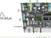 Departamento en venta en La Veleta, Tulum, Quintana Roo