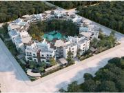 Departamento en venta en La Veleta, Tulum, Quintana Roo