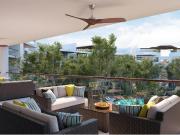Departamento en venta en La Veleta, Tulum, Quintana Roo
