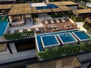 Departamento en venta en La Veleta, Tulum, Quintana Roo