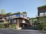 Departamento en venta en La Veleta, Tulum, Quintana Roo