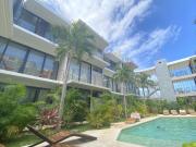 Departamento en venta en La Veleta, Tulum, Quintana Roo