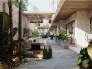 Departamento en venta en La Veleta, Tulum, Quintana Roo