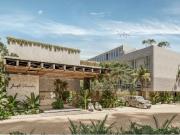 Departamento en venta en La Veleta, Tulum, Quintana Roo