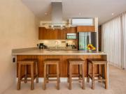 Departamento en venta en La Veleta, Tulum, Quintana Roo