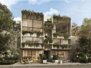 Departamento en venta en La Veleta, Tulum, Quintana Roo