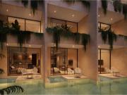 Departamento en venta en La Veleta, Tulum, Quintana Roo