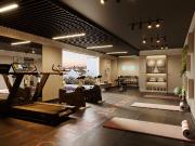 Departamento en venta en La Victoria a $154,537